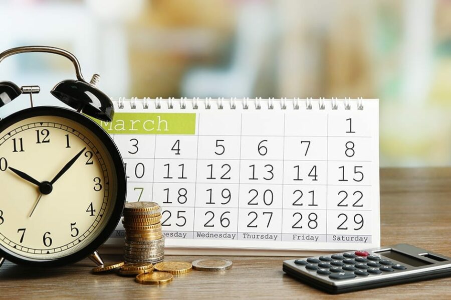 missed RRSP deadline