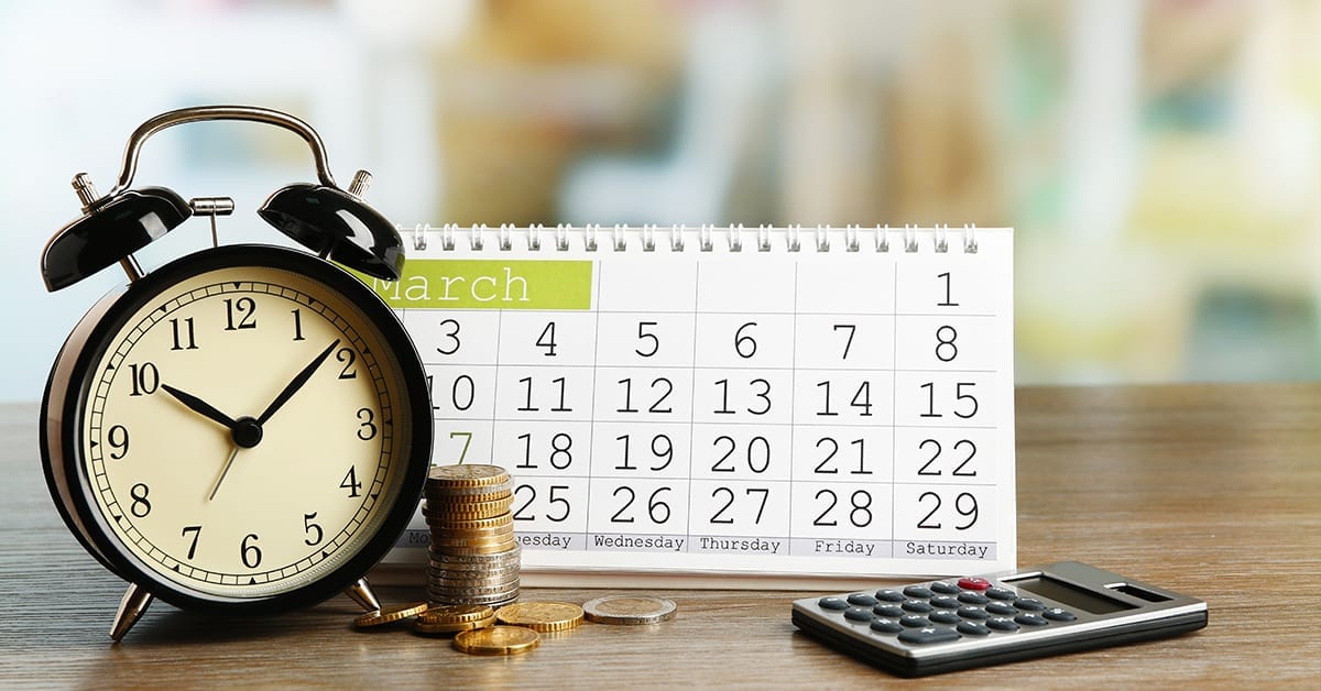missed RRSP deadline