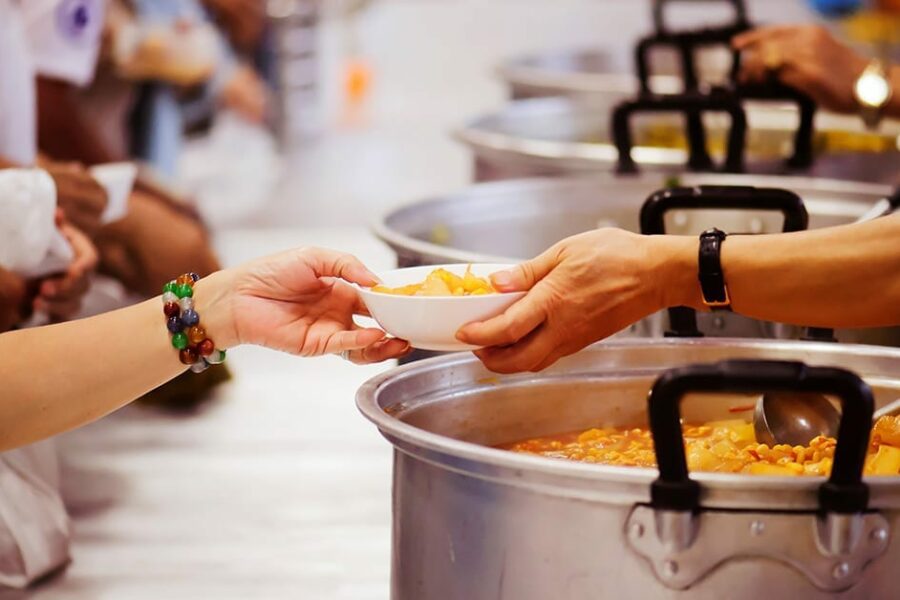 benefits to volunteering