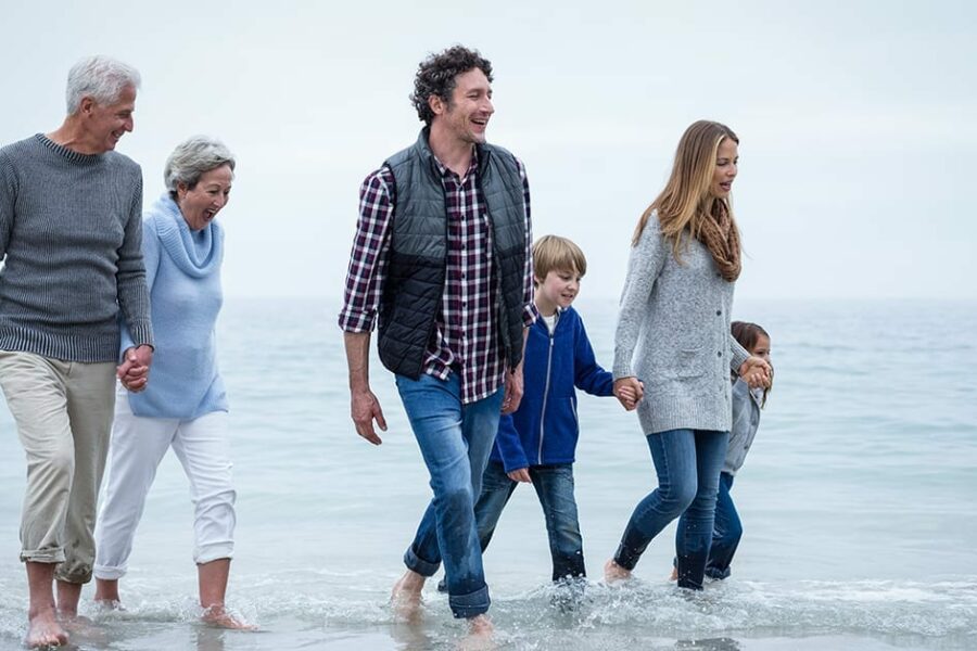 insuring the times of your life