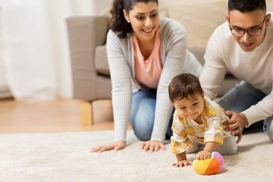 common money mistakes new parents make