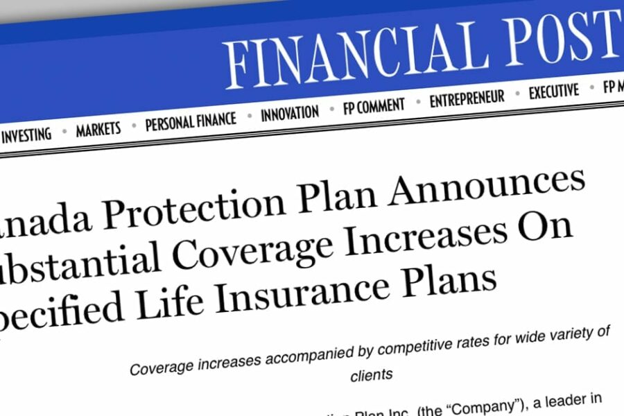 life insurance coverage increase article