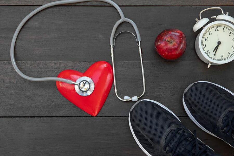 heart health