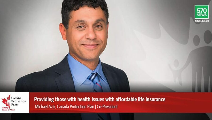 Providing those with health issues with afford life insurance