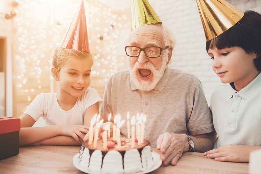 life expectancy in canada