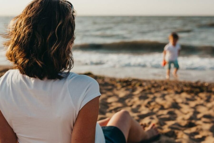 tax basics for separated parents