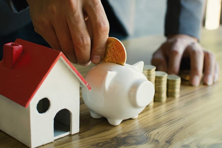 mortgage insurance versus life insurance