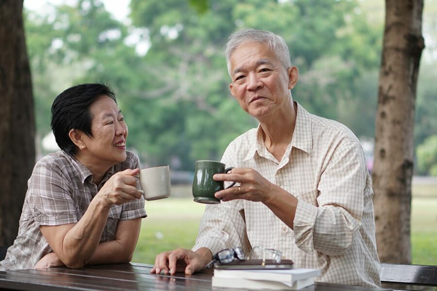 How to Improve Quality of Life for Seniors