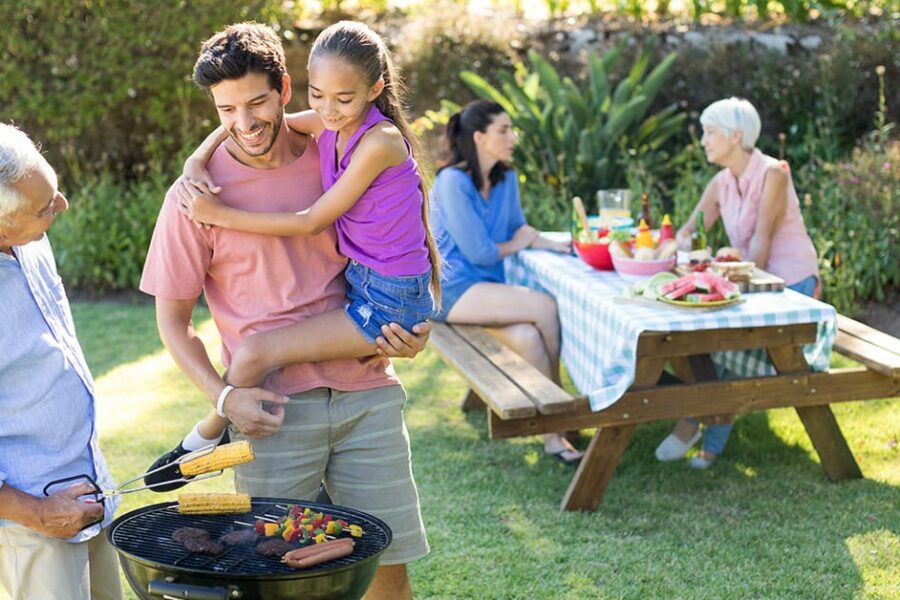 check life insurance off summer list