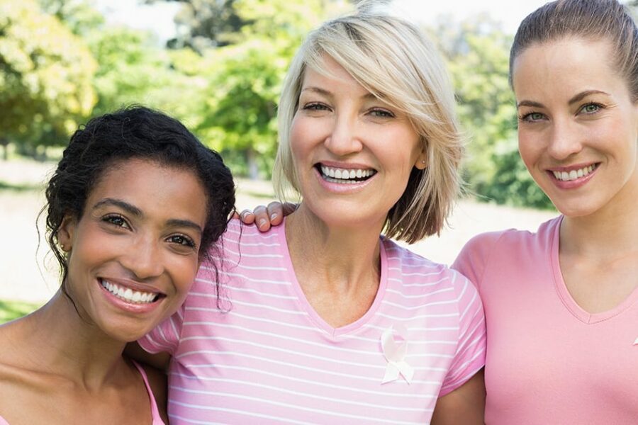 breast cancer awareness month