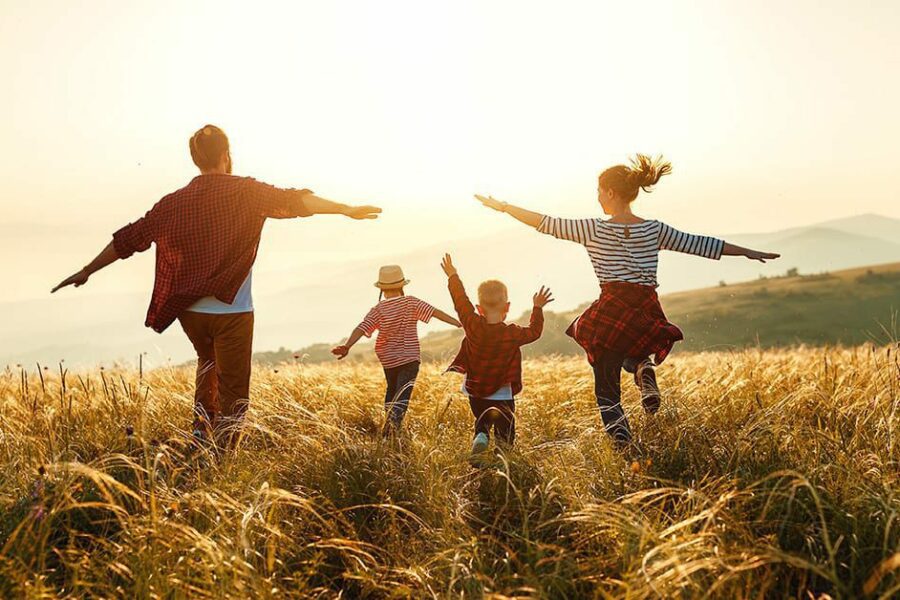 protect your loved ones with life insurance