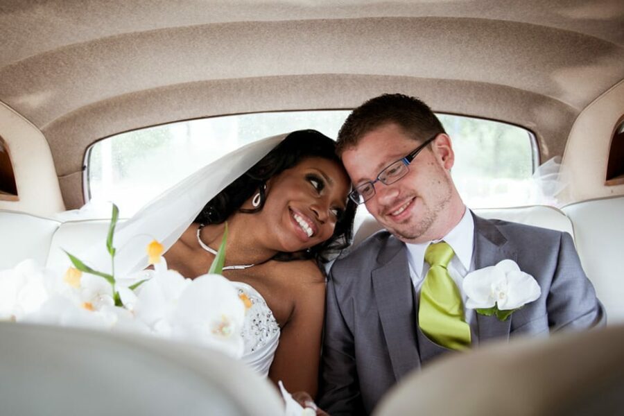 money tips for newlyweds to have a happy marriage
