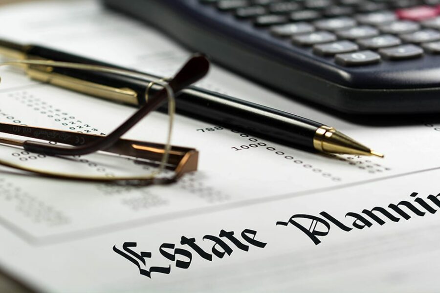 what is estate planning with life insurance