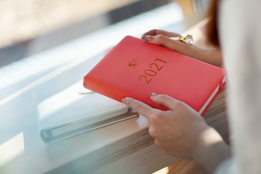 5 Budgeting Tips to Help You Win the Year